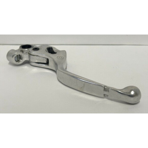 Husqvarna 701 SM KTM 690 27013102000 Front Brake Lever Brembo with Bolt Hardware - Picture 5 of 7